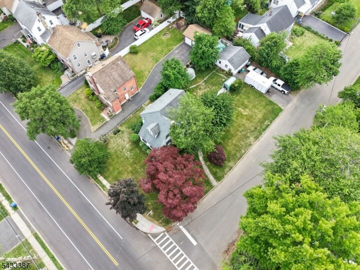 Property Photo: 128 Meisel Ave NJ 07081