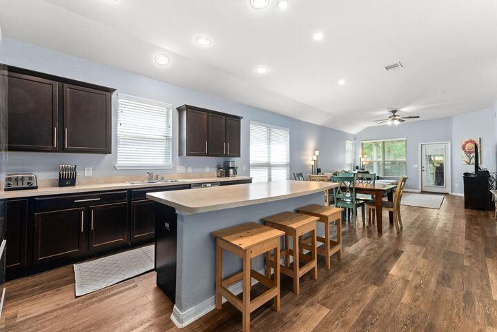 Property Photo:  16629 Conner Creek Lane  TX 77044 