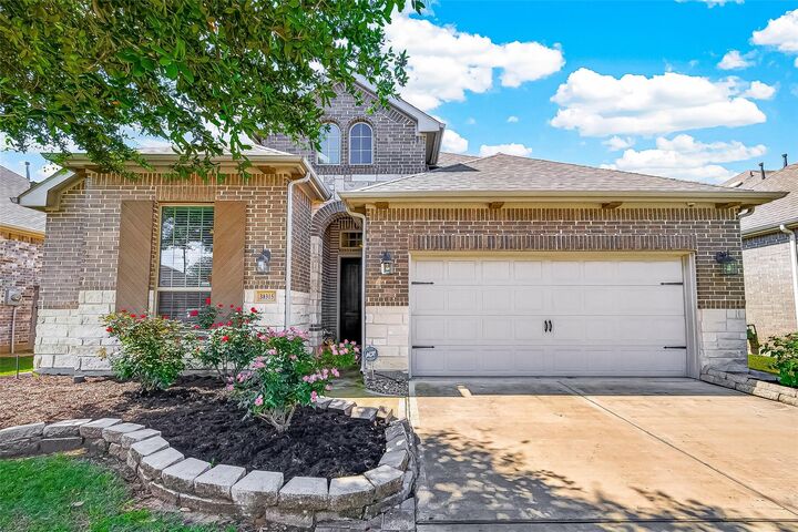 Property Photo:  30315 Iris Circle Court  TX 77423 