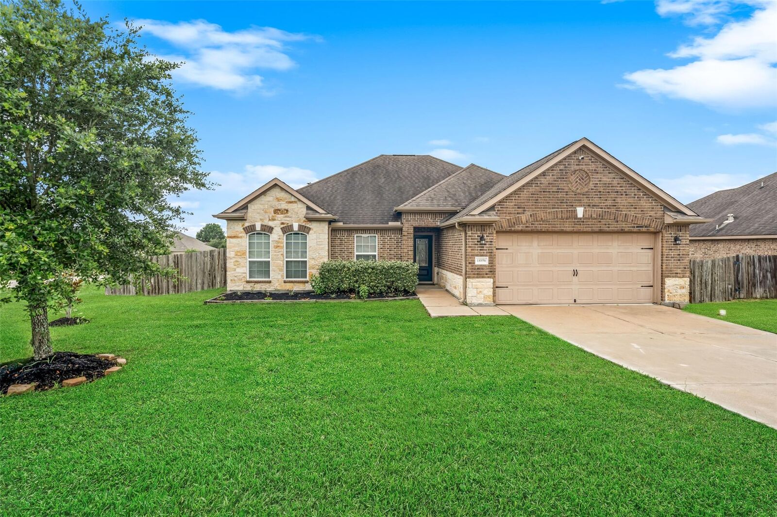 Property Photo:  18856 Atascosa Trail  TX 77355 