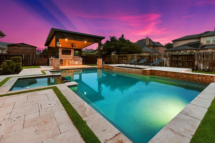 Property Photo:  27915 Eastonwood Court  TX 77494 