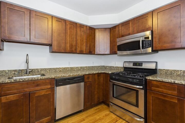 Property Photo: 809-815 22nd St 1203 NJ 07087