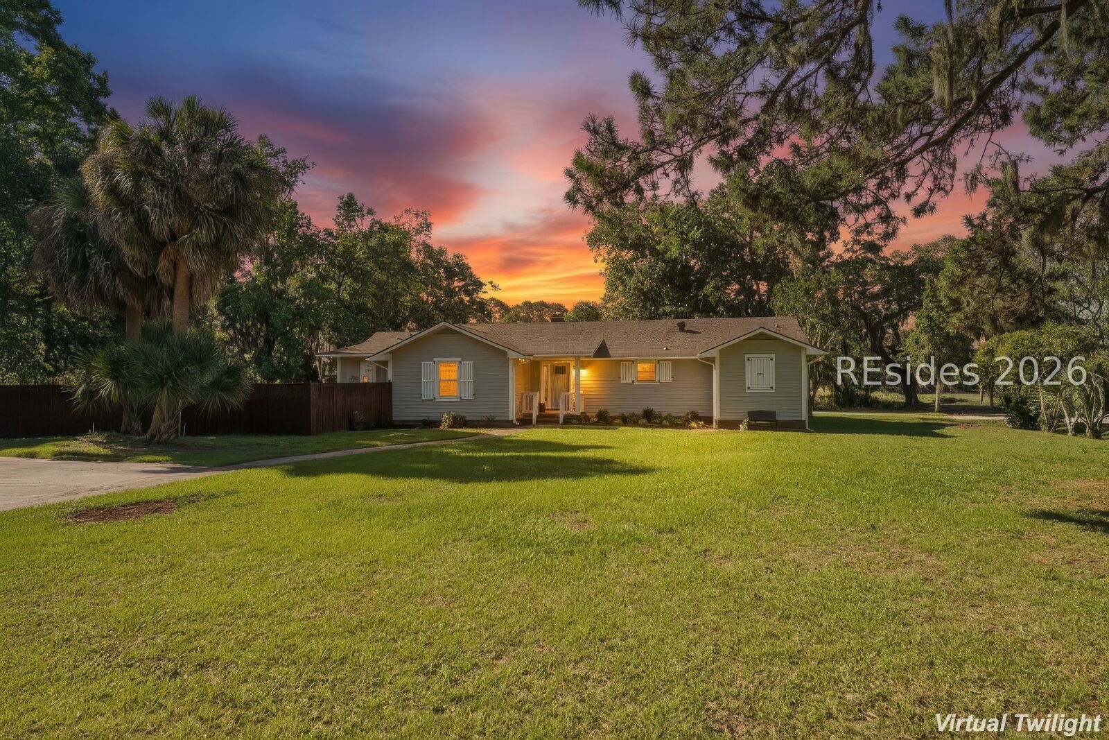 Property Photo:  2255 Plantation Drive  SC 29902 