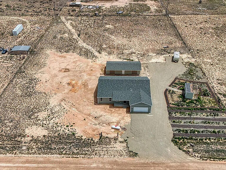 Property Photo: 5020 N 3425 W UT 84721