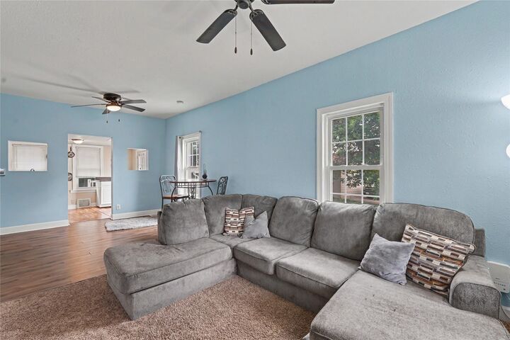 Property Photo: 1930 Burson Street IA 50316