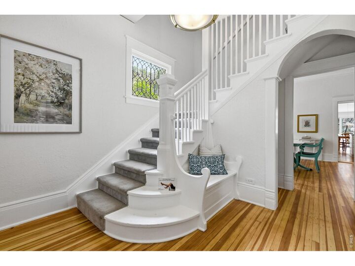 Property Photo: 616 Pine St CO 80302
