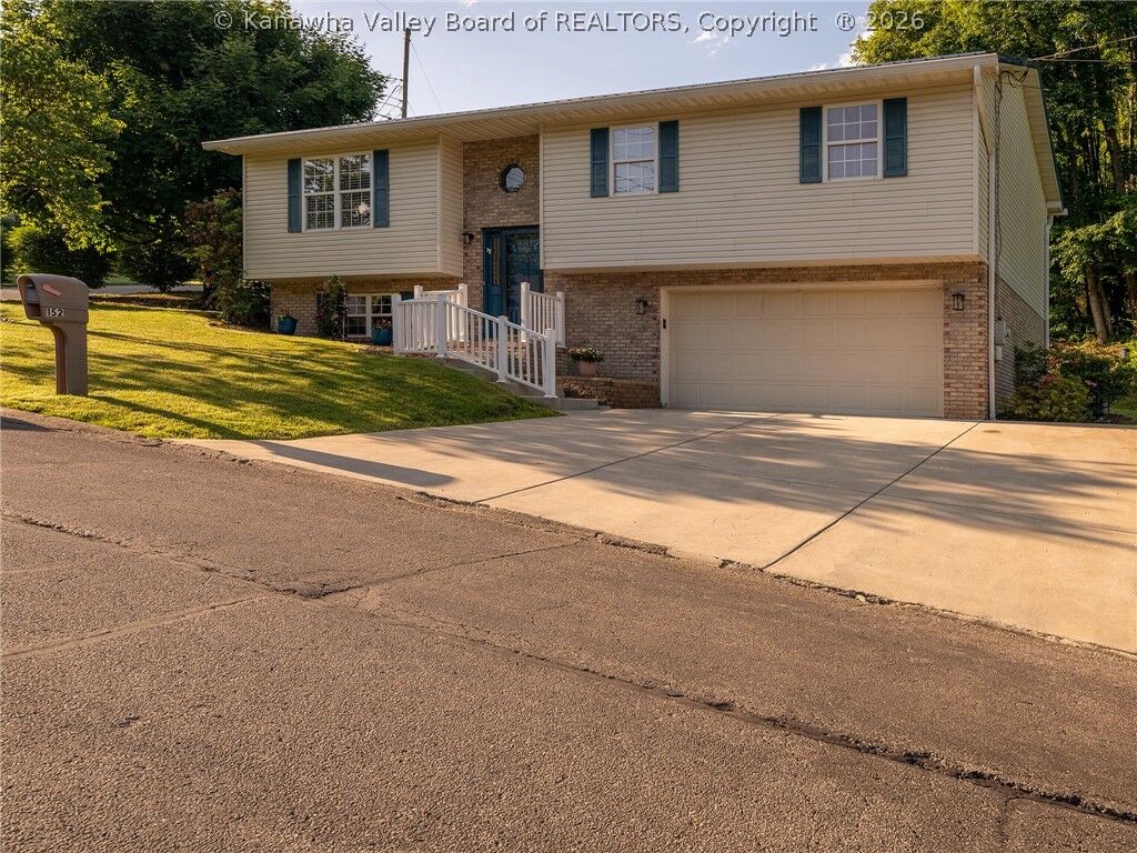 Property Photo: 152 Scott Acres WV 25560