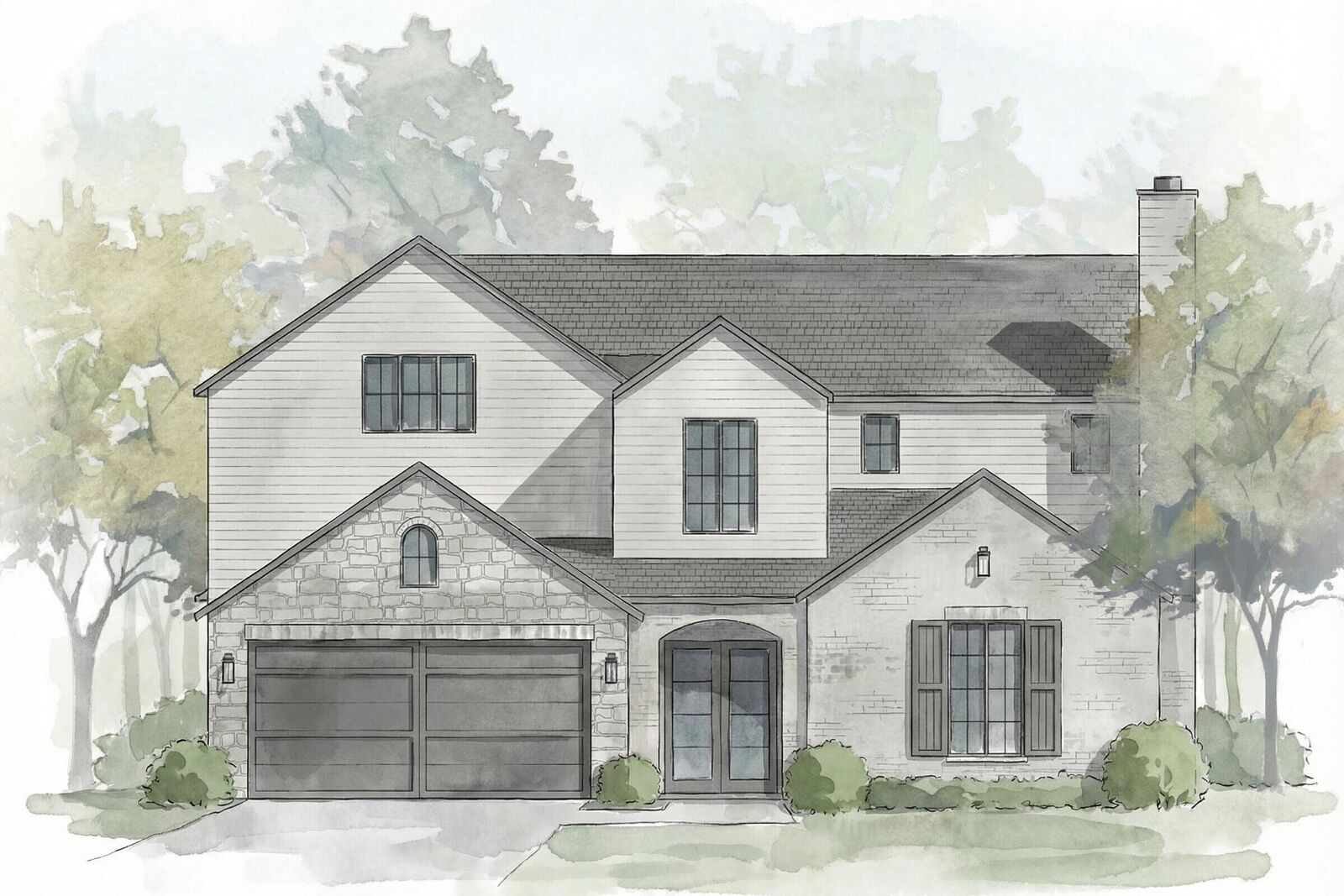 Property Photo: 3618 126th Place TX 79423