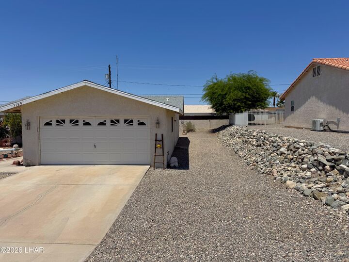 Property Photo: 3159 Kiowa Blvd N AZ 86404