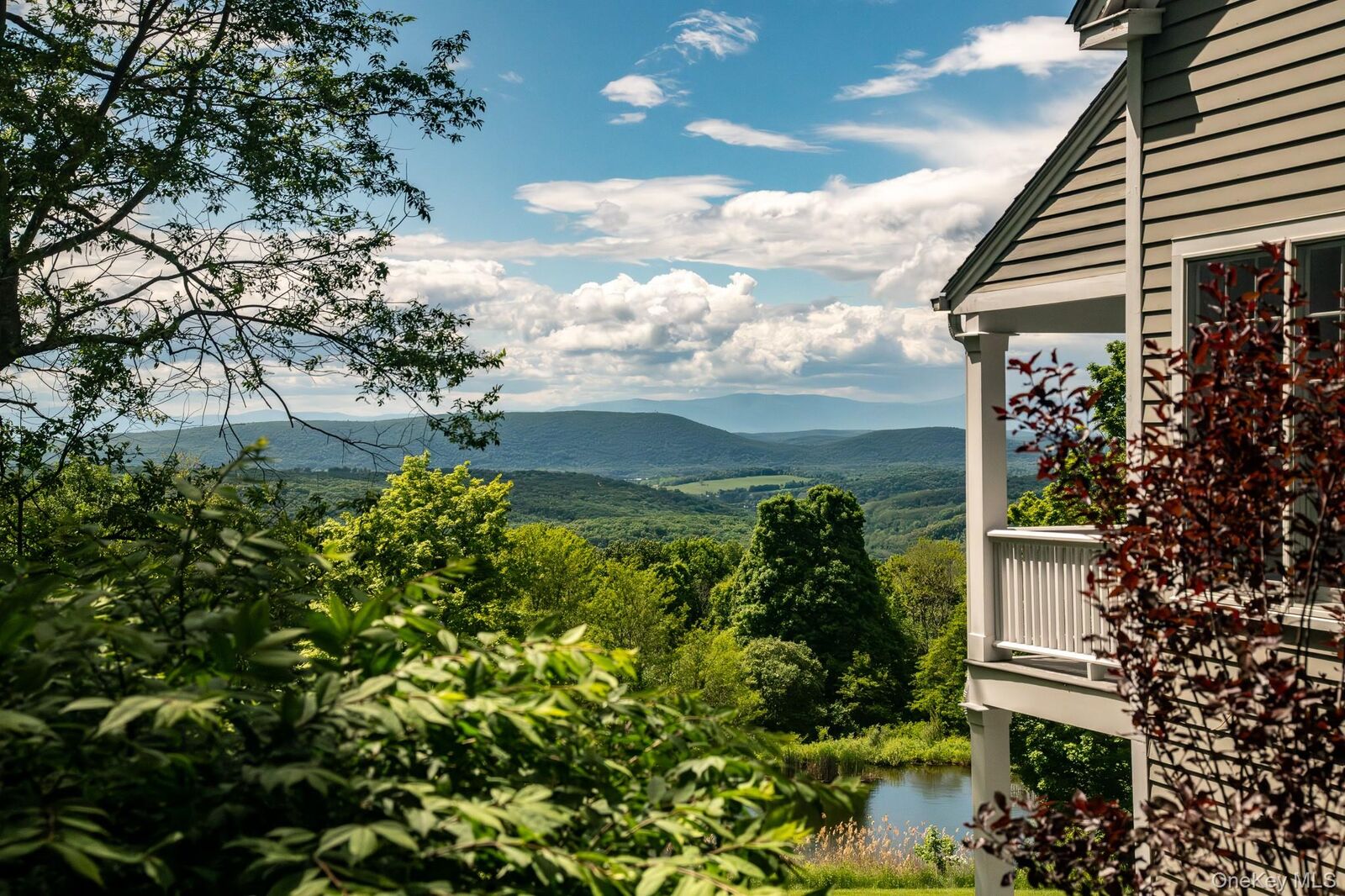 Property Photo: 139 Charlie Hill Road NY 12546