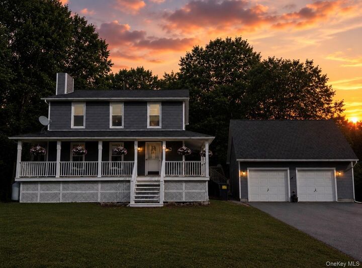 Property Photo:  94 Jansen Road  NY 12566 