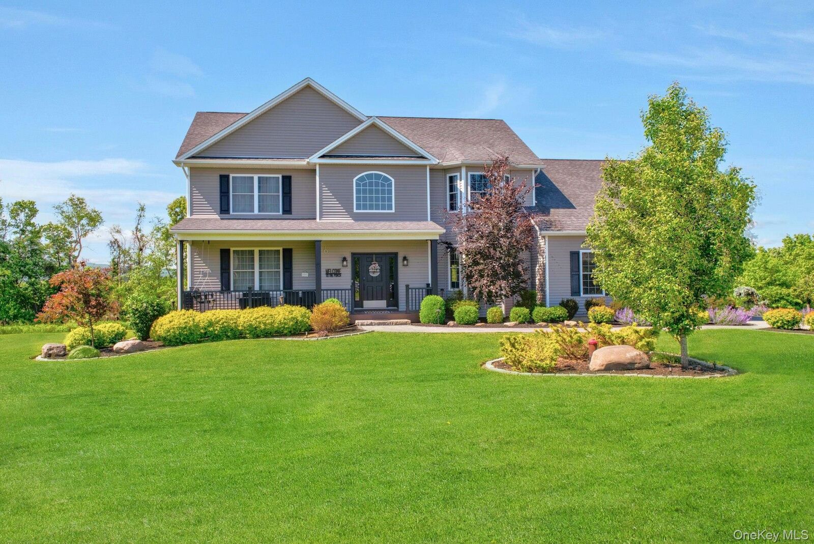 Property Photo: 27 Wild Turkey Lane NY 12575