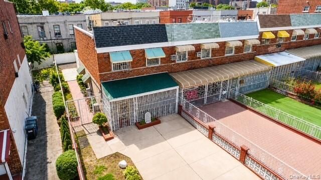 Property Photo:  1269 Rosedale Avenue  NY 10472 