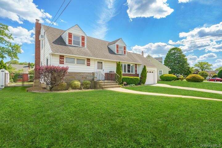 Property Photo:  3872 Fulton Avenue  NY 11783 
