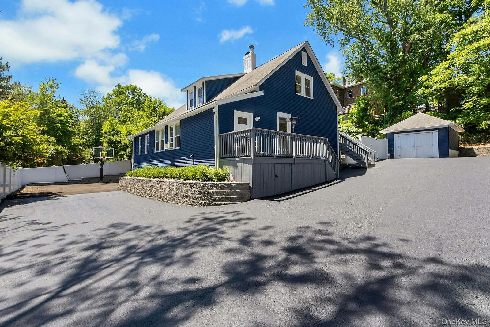 Property Photo:  938 S Route 9W  NY 10920 
