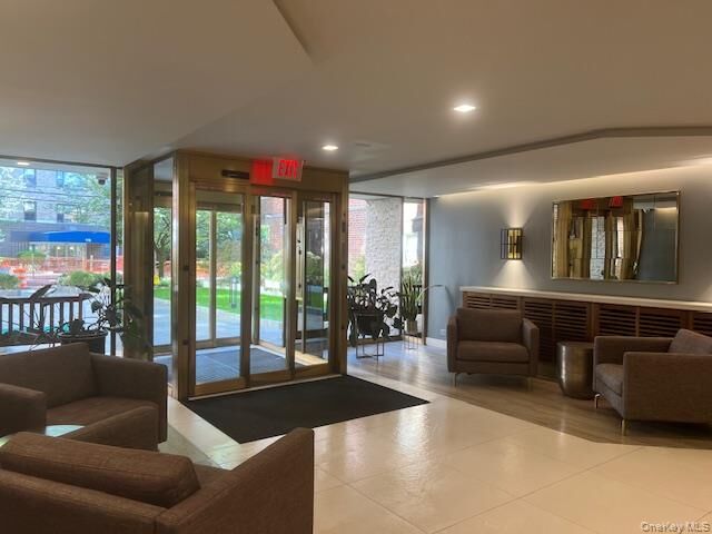 Property Photo: 120 E Hartsdale Avenue 1R NY 10530