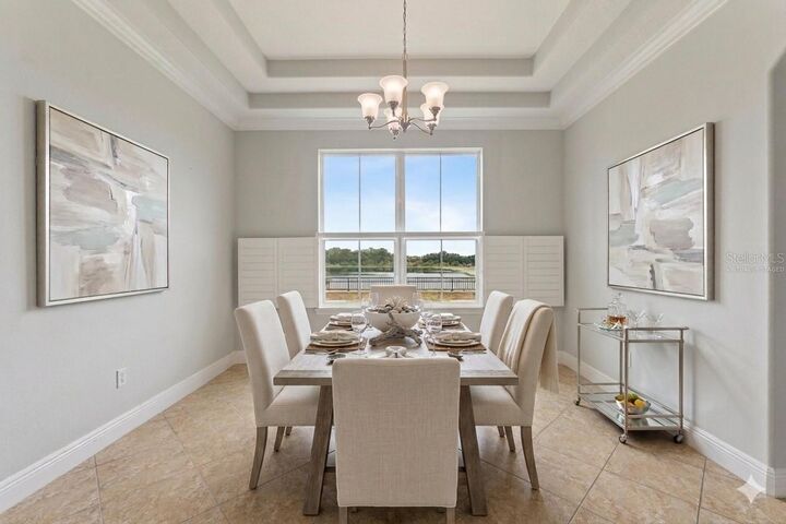 Property Photo: 1106 Charming Street FL 32751