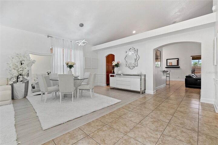 Property Photo: 446 Anessa Rose Loop FL 34761