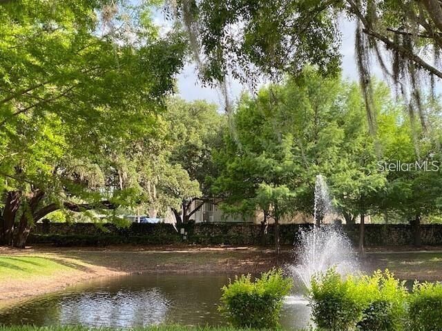 Property Photo:  2900 Edenshire Way 107  FL 34746 