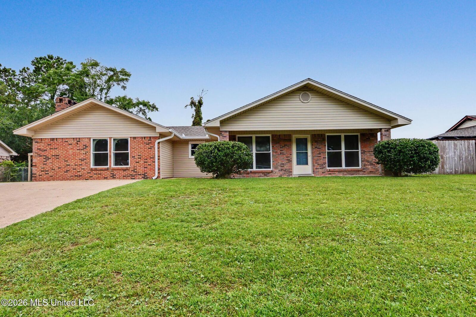 Property Photo:  6309 J F Douglas Drive  MS 39564 
