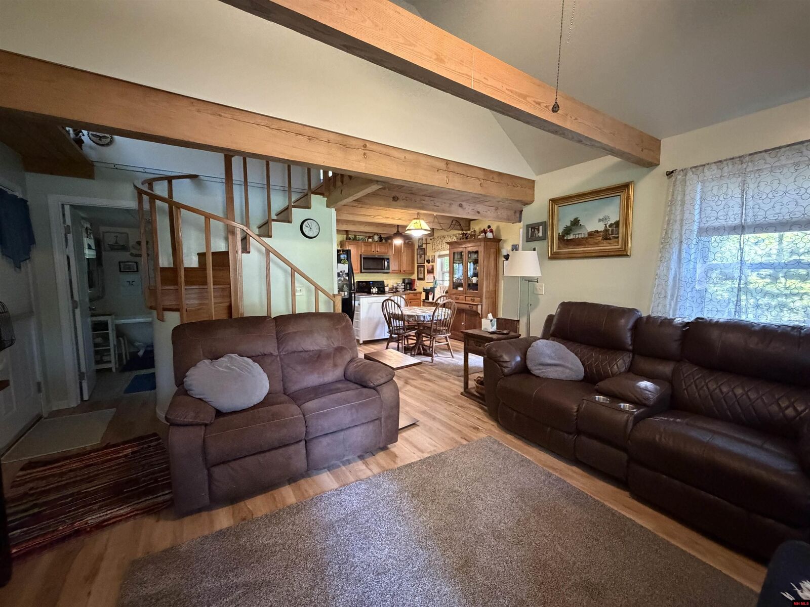Property Photo:  277 N 6th Street  AR 72634 