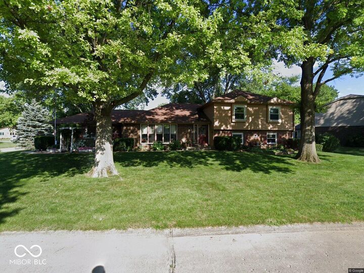 Property Photo:  6903 White Pines Court  IN 46217 