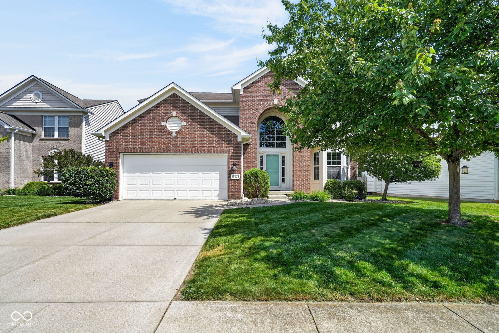 Property Photo: 13975 Avalon Boulevard IN 46037
