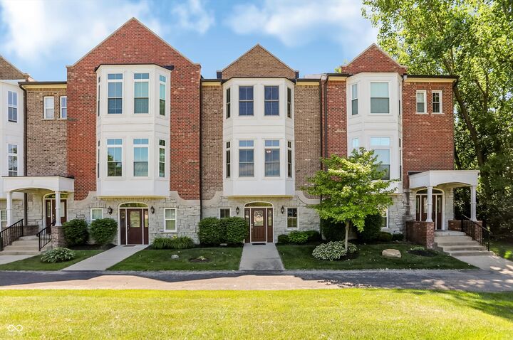 Property Photo:  11864 Salerno Court  IN 46032 