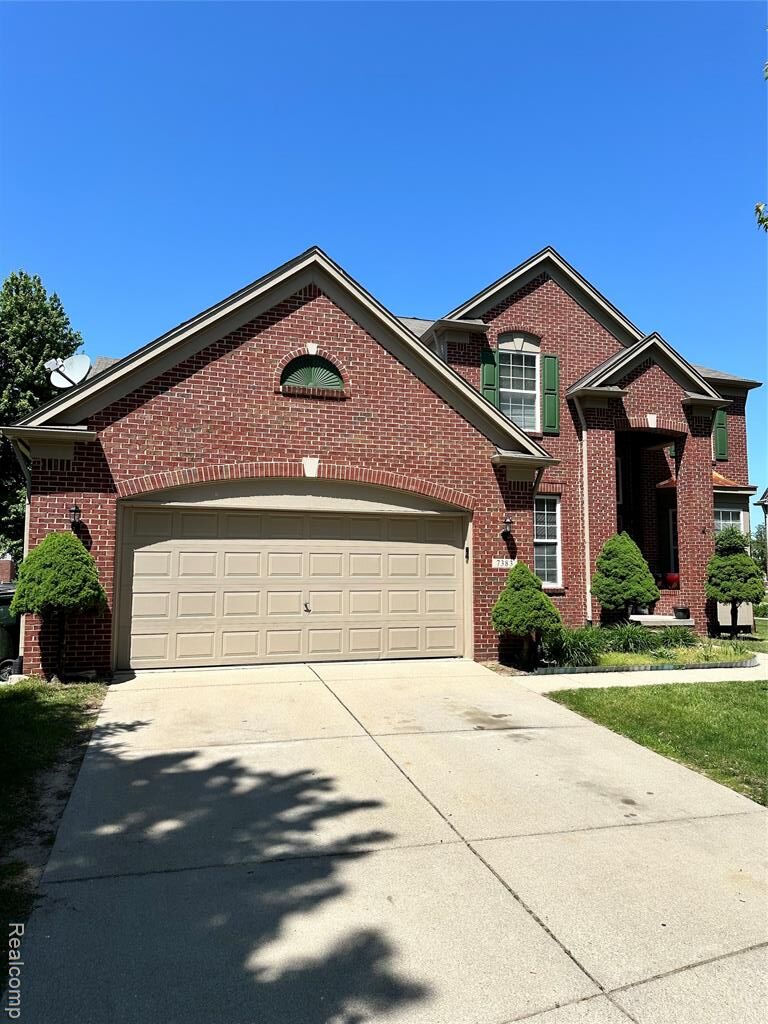 Property Photo: 7383 Tottenham MI 48317 2379