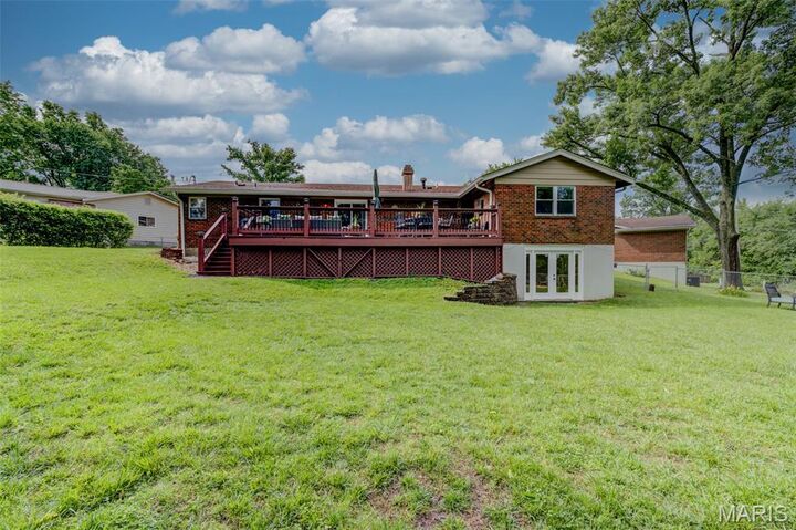 Property Photo:  12150 Greenwalk Drive  MO 63146 
