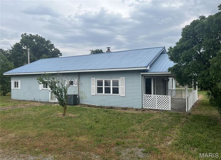 Property Photo:  22752 US Highway 61  MO 63771 