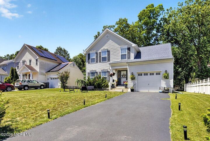 Property Photo:  445 S Poplar Avenue  NJ 08205 