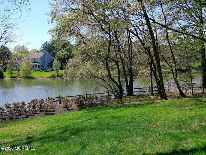 Property Photo: 3 Baskenridge Drive NJ 07748