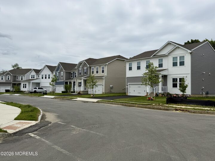 Property Photo:  27 Butternut Drive  NJ 08095 