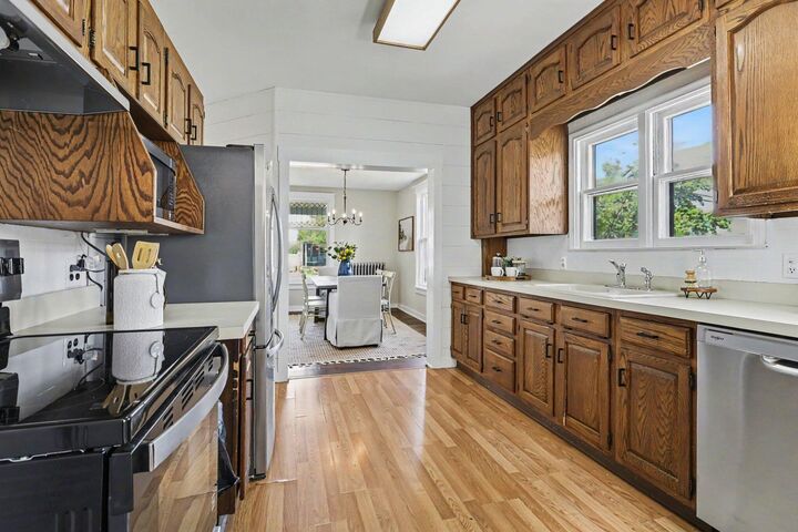 Property Photo:  1368 W Lemon Creek  MI 49101 