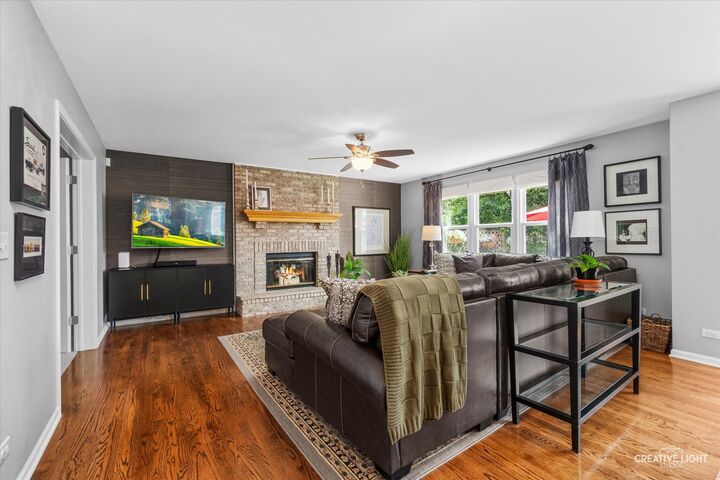 Property Photo:  4840 Snapjack Circle  IL 60564 