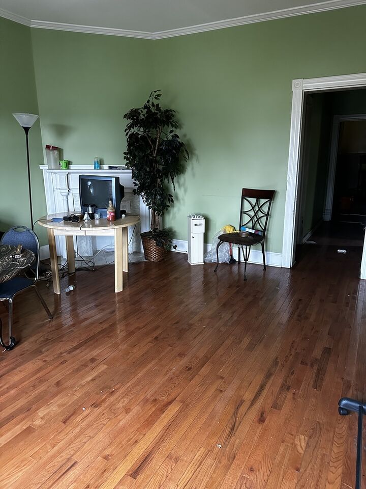 Property Photo: 347 W 59th Place IL 60621