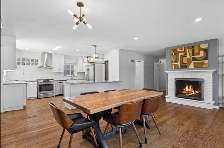 Property Photo:  4219 Keeney Street  IL 60076 