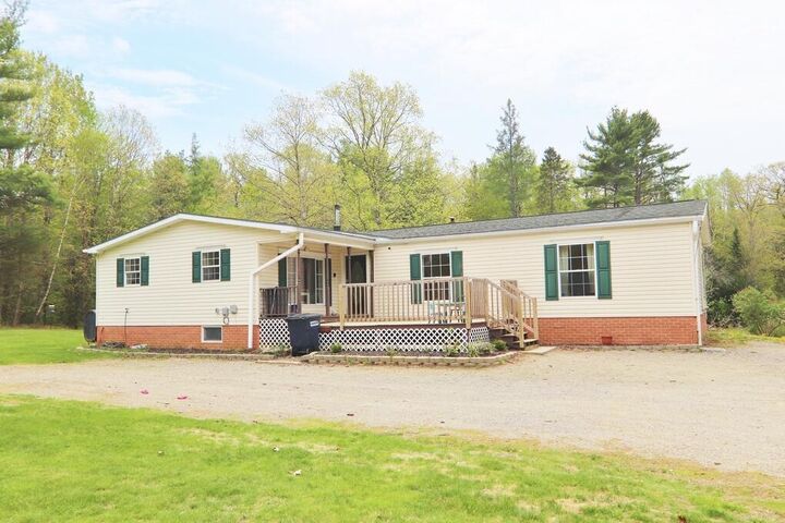 Property Photo:  111 Rebel Hill Road  ME 04428 