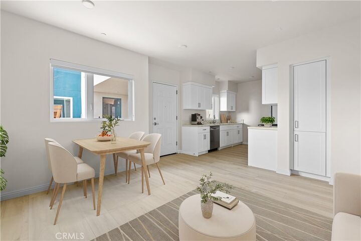 Property Photo: 1818 S Norton Avenue 209 CA 90018