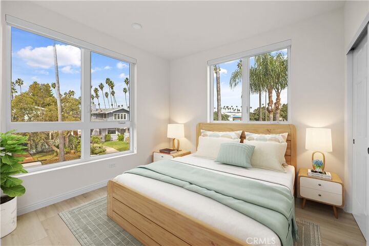 Property Photo: 1818 S Norton Avenue 209 CA 90018