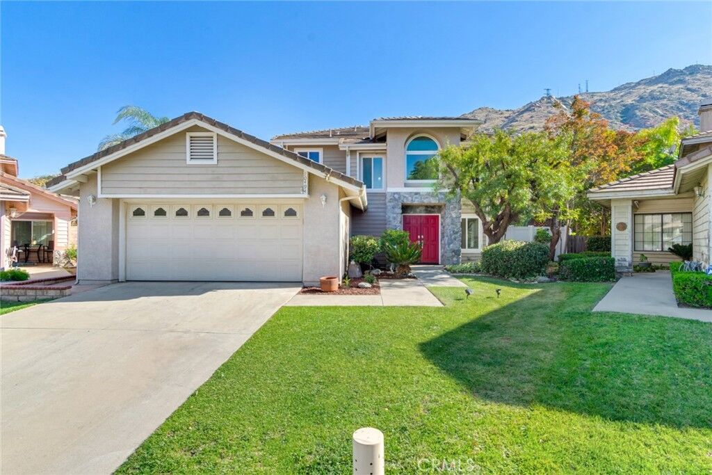 Property Photo:  10494 Valley Crest  CA 92557 