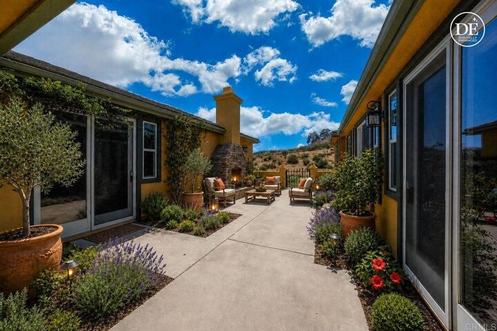 Property Photo: 22963 Stokes Road CA 92065