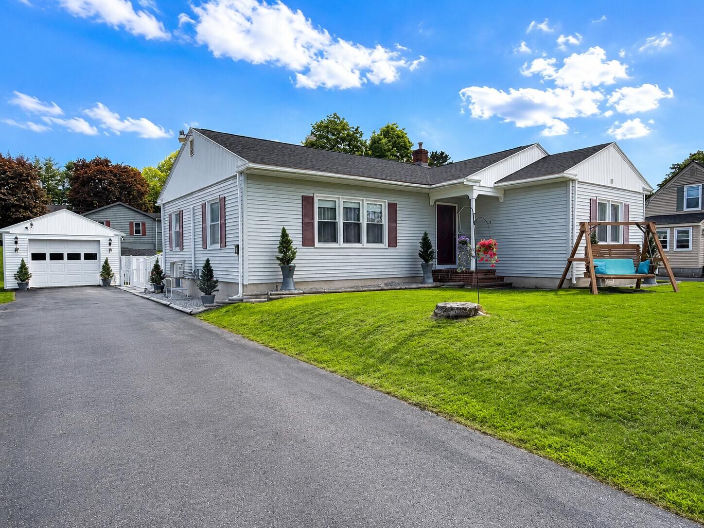 Property Photo:  15 Lamothe Avenue  ME 04005 