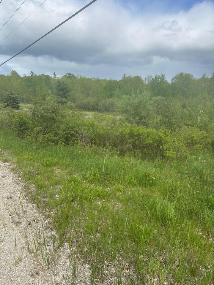 Property Photo: Lot 6 Unionville Road ME 04680