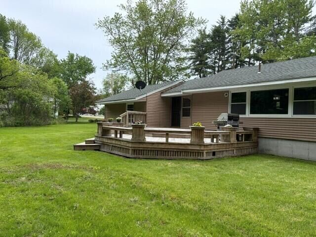 Property Photo:  145 Lambert Street  ME 04103 
