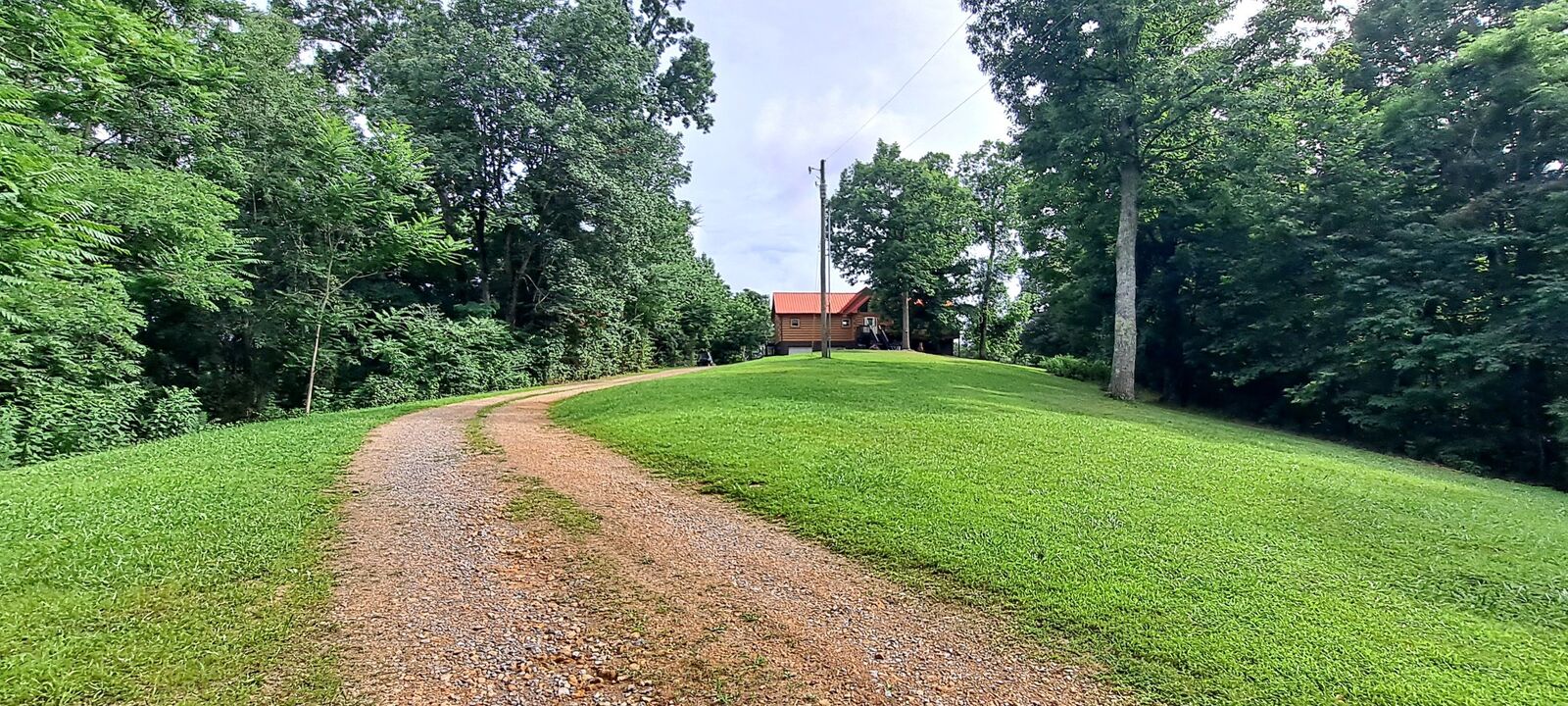 Property Photo: 1027 Garland Hollow Rd TN 37143