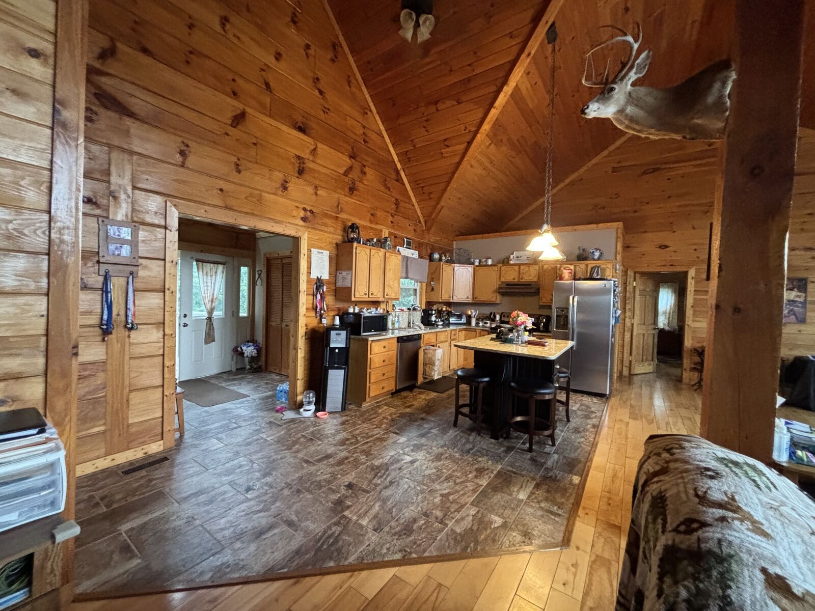 Property Photo:  1027 Garland Hollow Rd  TN 37143 