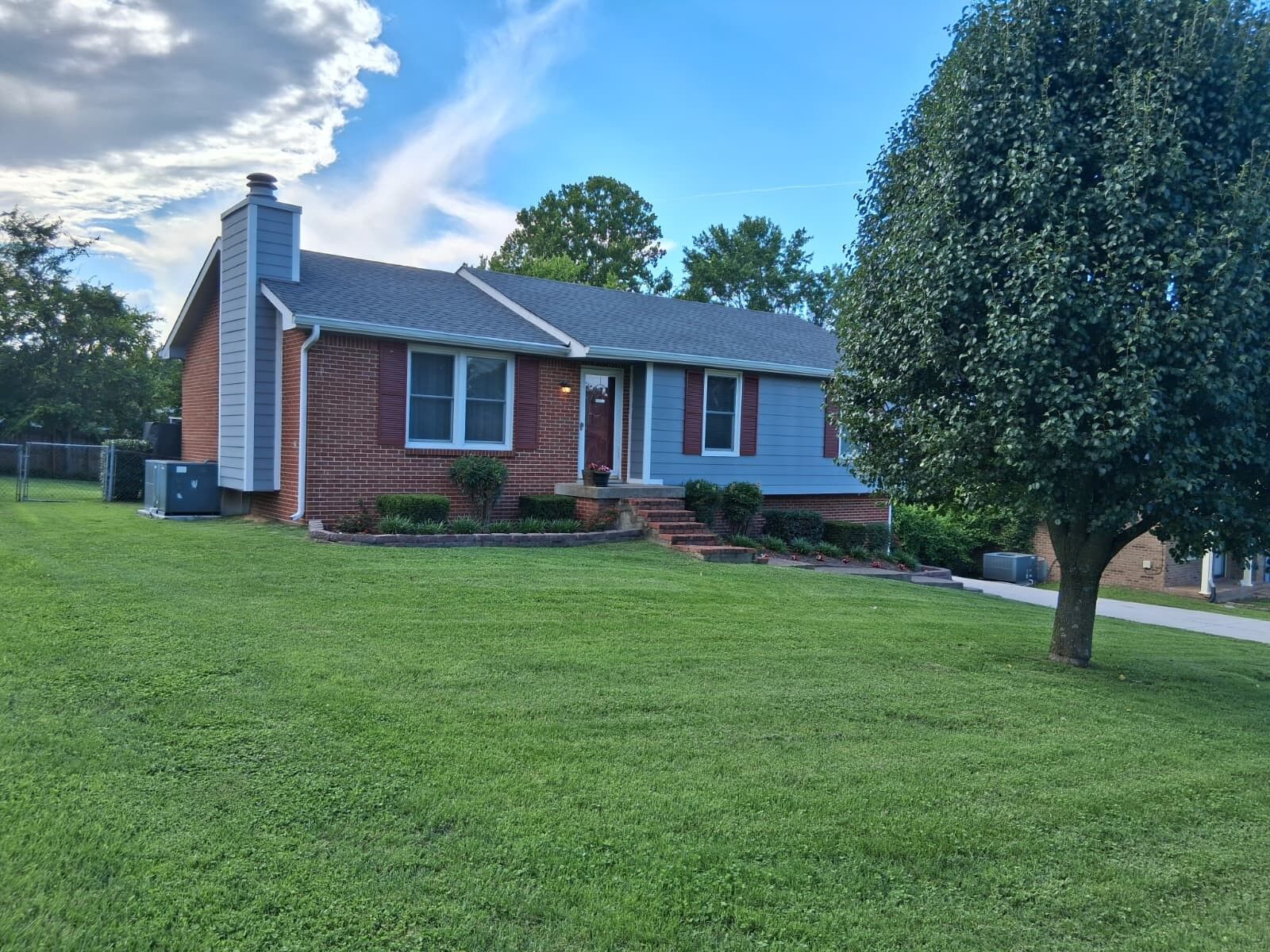 Property Photo:  113 Overlook Dr  TN 37075 