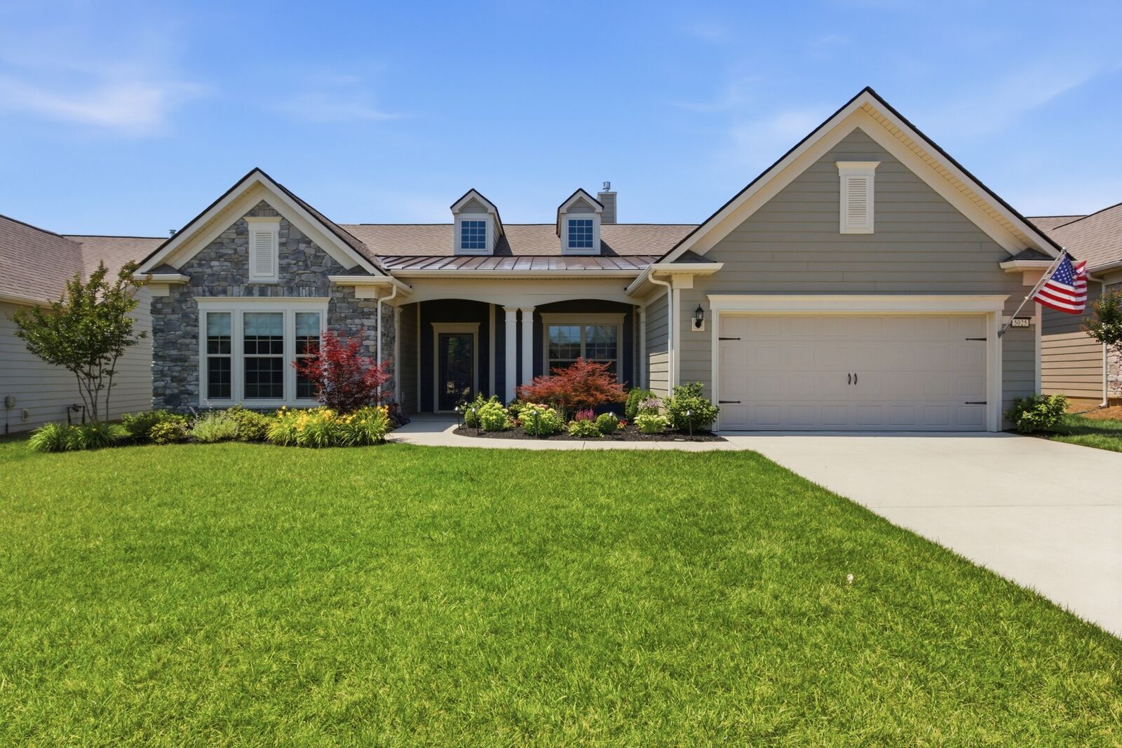 Property Photo: 5025 Lincoln Glen TN 37174